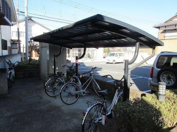 レオパレス長野一丁目の物件内観写真